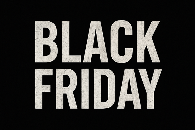 BLACK FRIDAY - zľava 20 % na vonkajšie žalúzie do 19. 12. 2025 BLACK FRIDAY - zľava 20 % na vonkajšie žalúzie do 19. 12. 2025